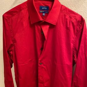 Apt. 9 Dress Shirt- *Never Worn*
